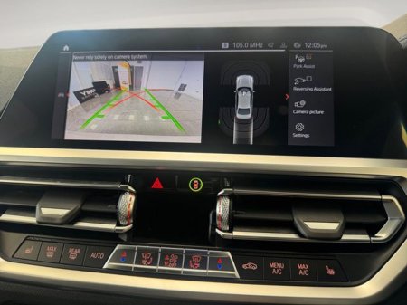 2020 BMW 3 Series 320d M Sport Plus Edition Auto €32,750 thumbnail