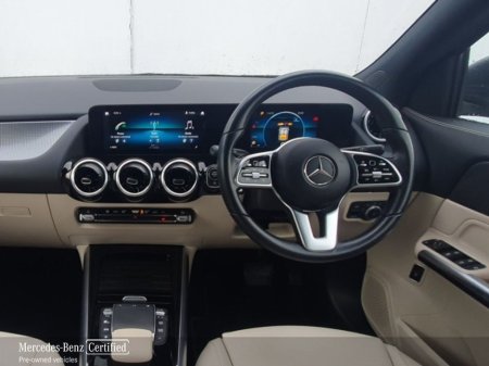 2022 Mercedes-Benz GLA Class GLA 180d 2.0 Diesel 116 BHP Road Tax: €210 ( only 55,000 Kilometres ) €36,950 thumbnail