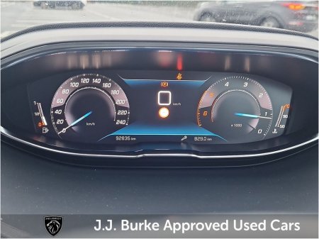 2022 Peugeot 3008 - thumbnail 17