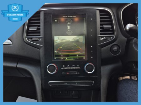 2019 Renault Megane - thumbnail 27