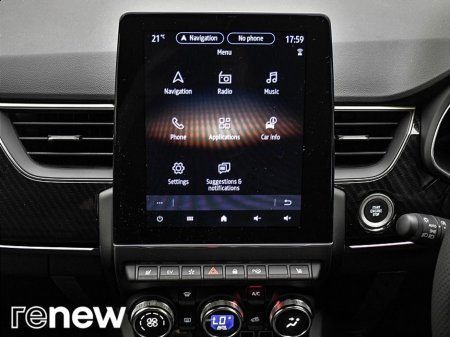 2023 Renault Arkana E-Tech Engineered Hybrid 145 Auto €28,900 thumbnail