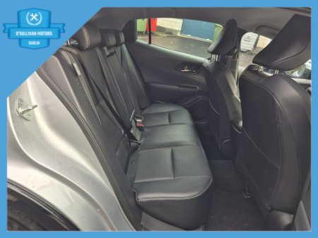 2023 Toyota Prius /2023/PLUG-IN HYBRID/IRISH CAR €30,499 thumbnail