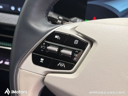 2024 Kia EV6 Earth 5DR Auto €39,800 thumbnail