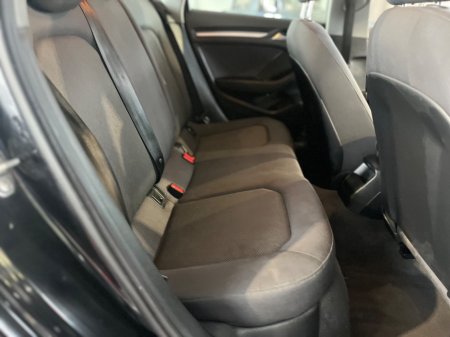 2018 Audi A3 - thumbnail 11