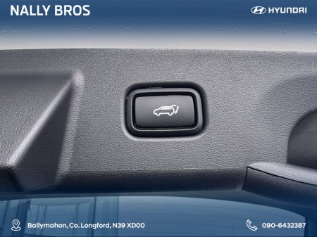 2025 Hyundai Tucson PLATINUM PHEV AUTO 2WD thumbnail