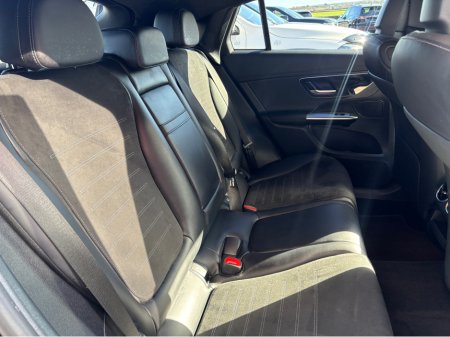 2024 Mercedes-Benz GLC Class - thumbnail 22