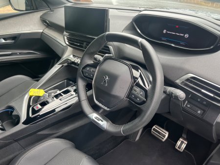 2024 Peugeot 3008 - thumbnail 7