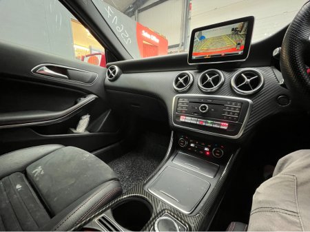2016 Mercedes-Benz A Class - thumbnail 16