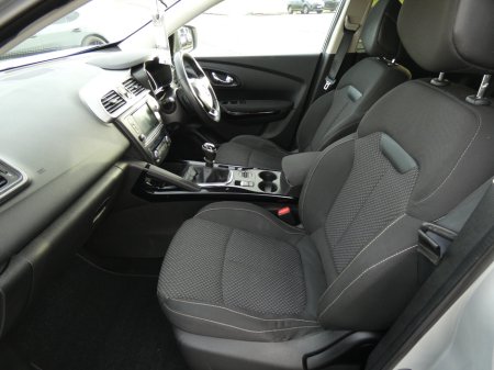 2016 Renault Kadjar 1.5 dCi 110 ENERGY Dynamique Nav €9,450 thumbnail