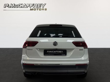 2018 Volkswagen Tiguan - photo 6