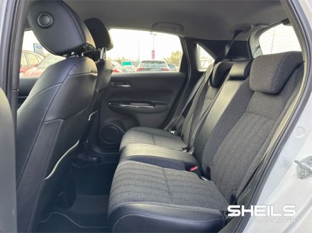 2022 Honda Jazz - thumbnail 7