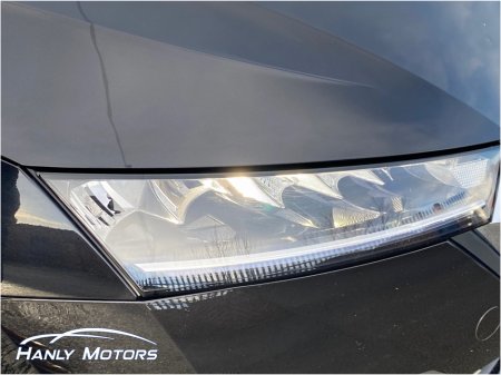 2024 Skoda Octavia AMBITION 2.0 TDI 115 €31,950 thumbnail