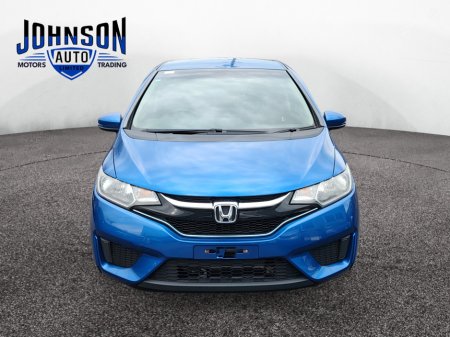 2017 Honda Fit - thumbnail 8