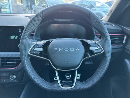2026 Skoda Scala Monte Carlo 1.0TSI 115HP - Available for immediate 261 delivery €31,995 thumbnail