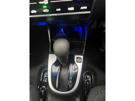 2017 Honda Fit  €11,950 thumbnail