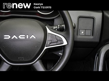 2023 Dacia Duster Journey TCe 90 4x2 NBI €22,900 thumbnail