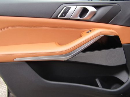 2019 BMW X5 Xdrive30d X30D MSPORT 7 SEATER G05B 4DR Auto €54,950 thumbnail