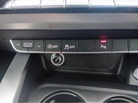 2016 Audi A4 - thumbnail 27