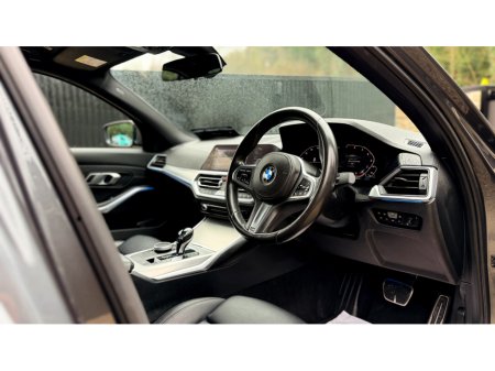2020 BMW 3 Series 2020 (201)  BMW 330e M-SPORT  290BHP *VALUE ALERT €23,999 thumbnail