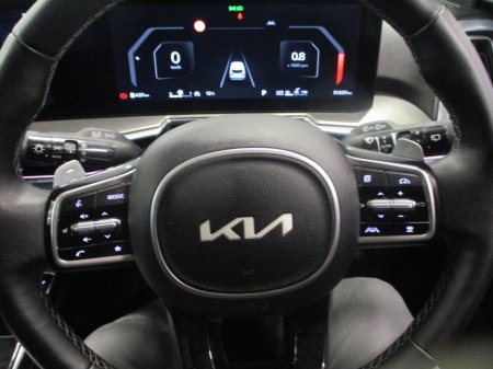 2025 Kia Sorento - thumbnail 23