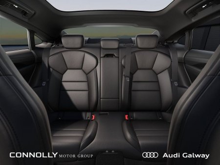 2026 Audi e-tron GT quattro - thumbnail 6