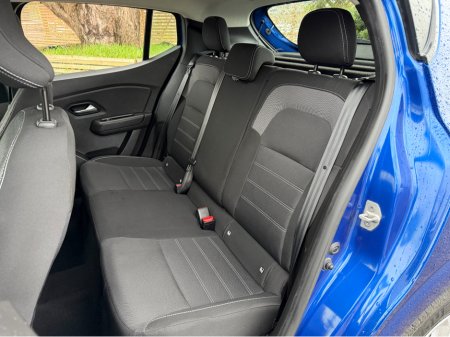 2023 Dacia Sandero COMFORT..KEYLESS ENTRY €13,750 thumbnail
