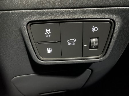 2022 Hyundai Tucson EXECUTIVE PLUS 4WD 5DR AUTO €27,950 thumbnail