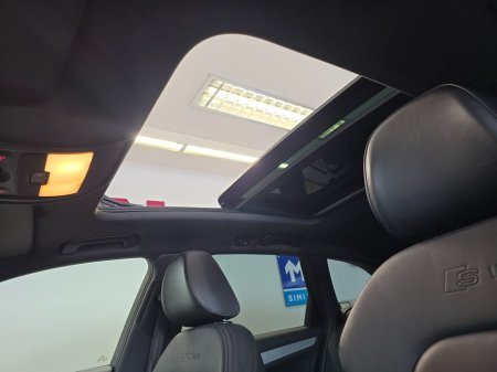 2013 Audi A4 - thumbnail 19