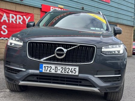 2017 Volvo XC90 - photo 3
