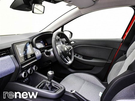 2025 Renault Clio - thumbnail 5