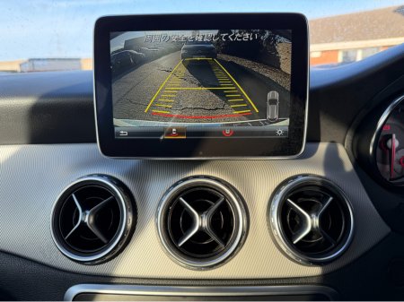 2016 Mercedes-Benz GLA Class - thumbnail 17