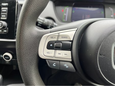 2022 Honda Jazz - thumbnail 19