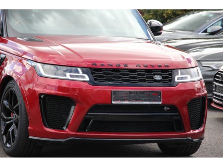 2022 Land Rover Range Rover Sport - thumbnail 15