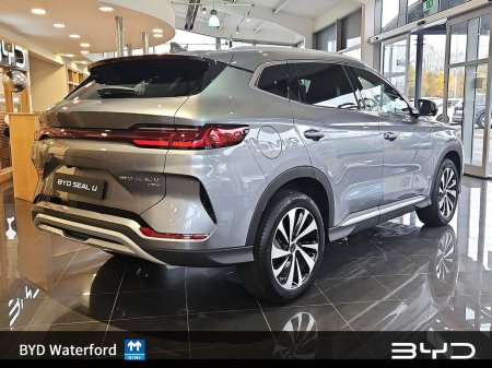 2026 BYD Seal U *Finance Rates from 4.9%* 