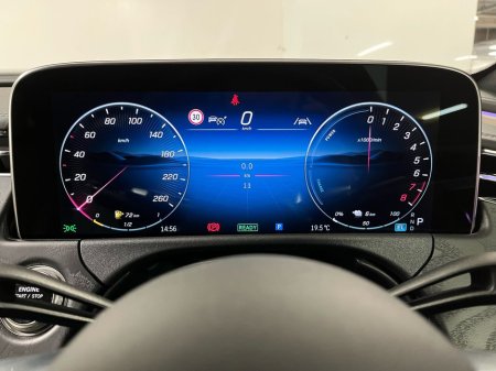 2026 Mercedes-Benz E Class 300e AMG - 19 Inch Alloys - Reversing Camera - Ambient Lighting - Sat Nav - Climate Control - Electric Heated Memory Seats - Keyless Start - Apple CarPlay/Android Auto €87,836 thumbnail