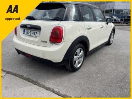 2018 MINI Cooper - thumbnail 10