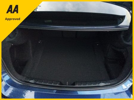 2018 BMW 3 Series 320 DIESEL SPORT LINE SPORTS INTERIOR UNMARKED INSIDE BMW SERVICE HISTORY (9 INPUTS) JUST FULLY SERVICED 2 YEARS NCT 1 YEAR ROAD TAX LOADED WITH EXTRAS €24,949 thumbnail