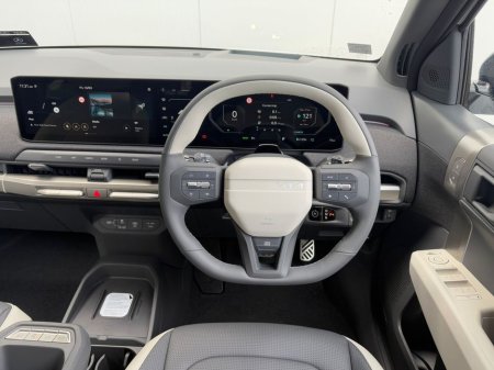 2026 Kia EV3 - thumbnail 11
