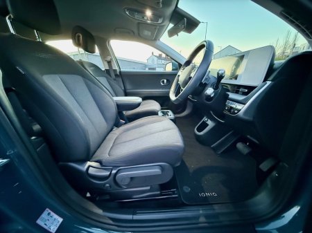 2023 Hyundai Ioniq 5 58kW Executive €25,950 thumbnail