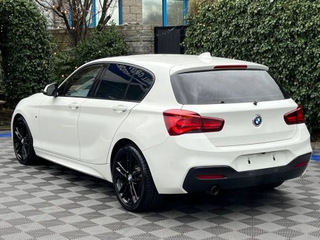 2019 BMW 1 Series - thumbnail 7