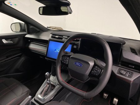 2026 Ford Puma - thumbnail 6