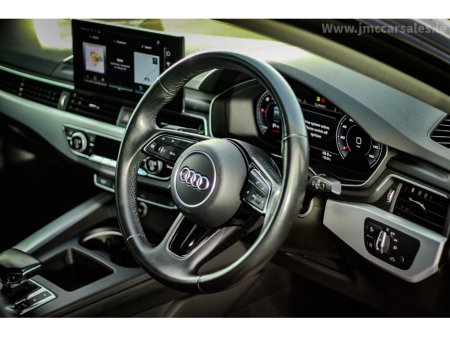 2021 Audi A5  €34,995 thumbnail