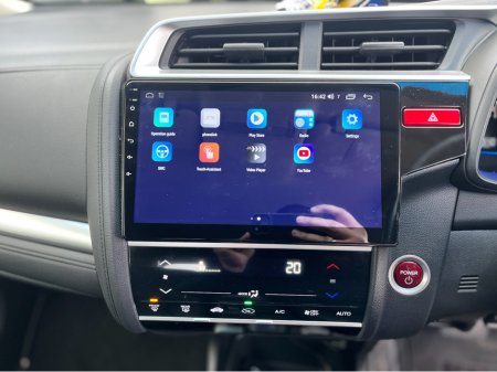 2014 Honda Fit - thumbnail 6