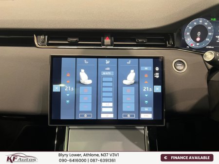 2024 Land Rover Range Rover Evoque - thumbnail 26