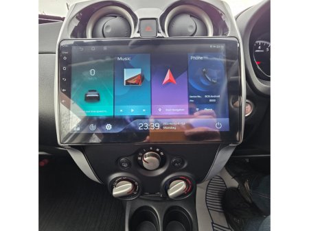 2017 Nissan Note - thumbnail 22