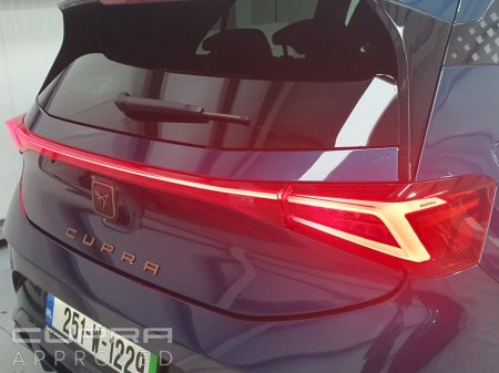 2025 Cupra Born - thumbnail 16