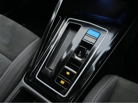 2022 Volkswagen Tiguan E-TSI STYLE AUTOMATIC HYBRID 1.5 PETROL //LOW MILES//HIGH SPEC//HEATED SEATS AND STEERING WHEEL//HEAD UP DISPLAY//KEYLESS ENTRY// €29,950 thumbnail