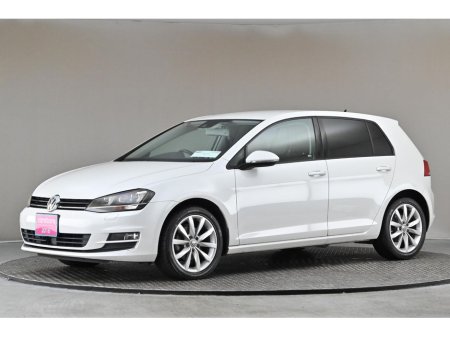 2018 Volkswagen Golf - thumbnail 4