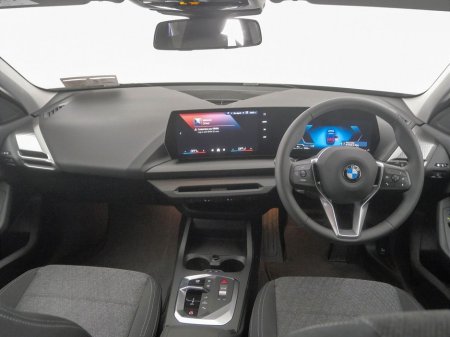 2025 BMW 1 Series 120 Sport €39,900 thumbnail