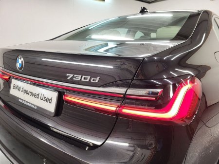 2020 BMW 7 Series - thumbnail 20